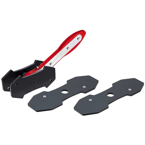 Racheting Caliper Piston Tool (DB)